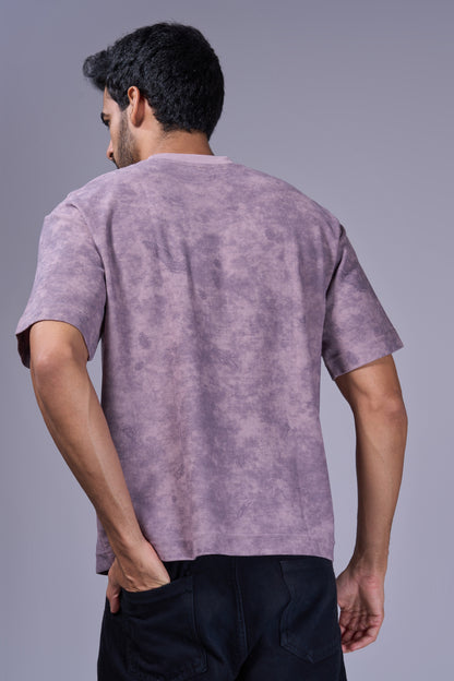 Lavender - Old Money Oversized