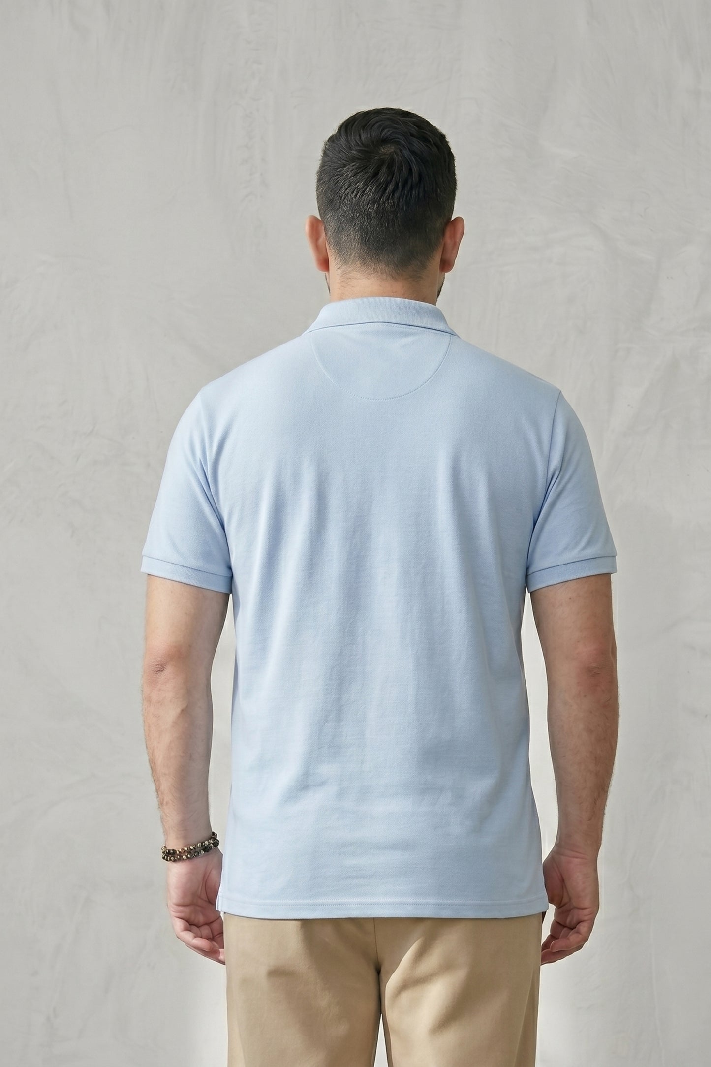 Blue Bell - Zyric Pocket Polo Plus Size