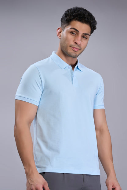 Blue Bell - Zyric Polo