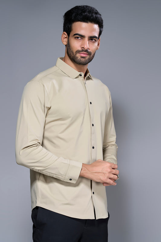 Sage Green 365 Days Shirt