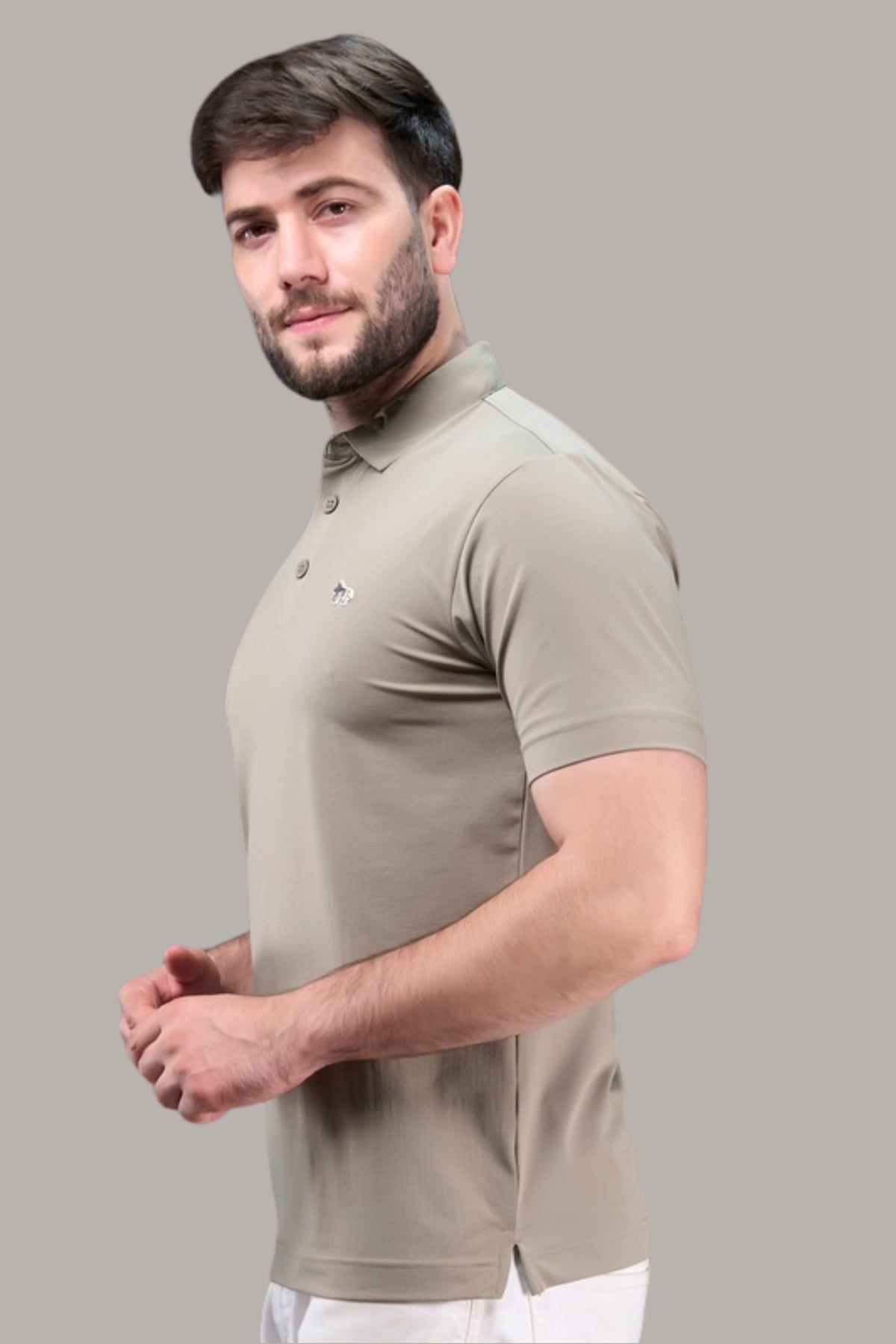 Camel - 365 Days Polo