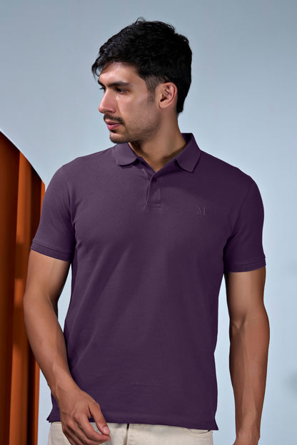 Identity Polo T-shirt pack of 30