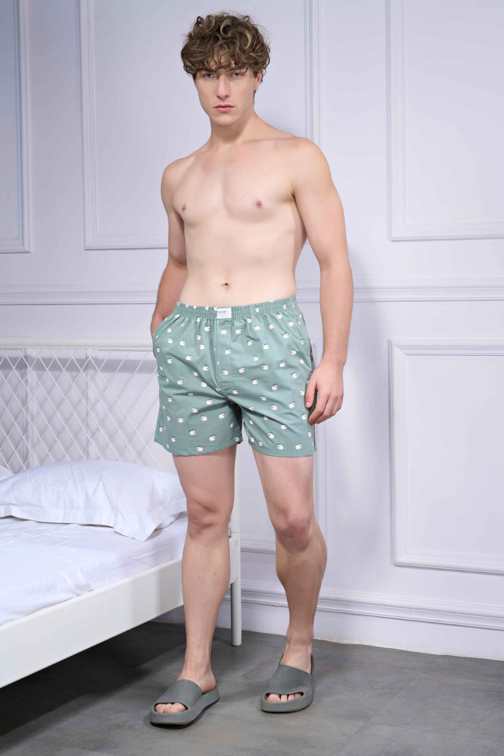Soul Boxer pack of 36