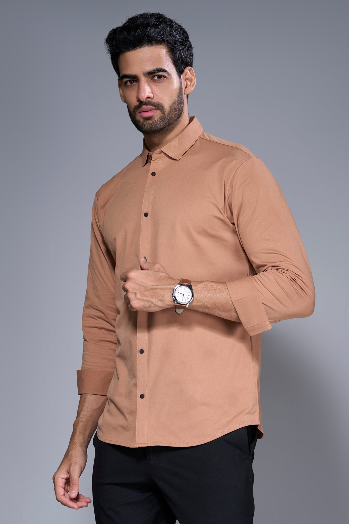 Bronze 365 Days Shirt