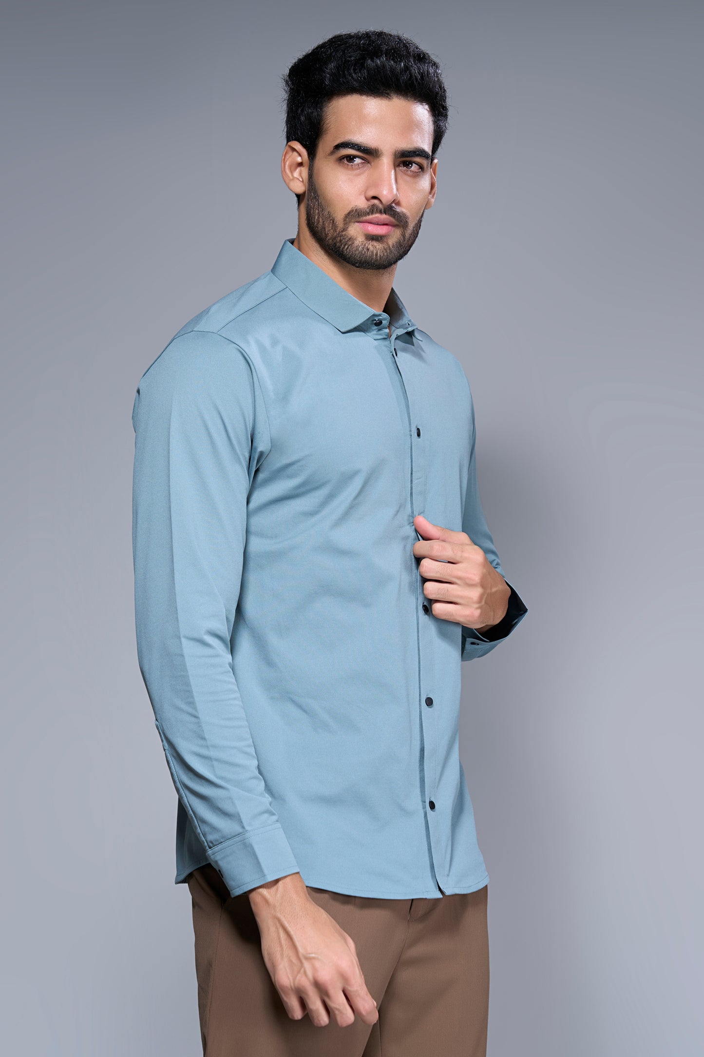 Sea Green 365 Days Shirt