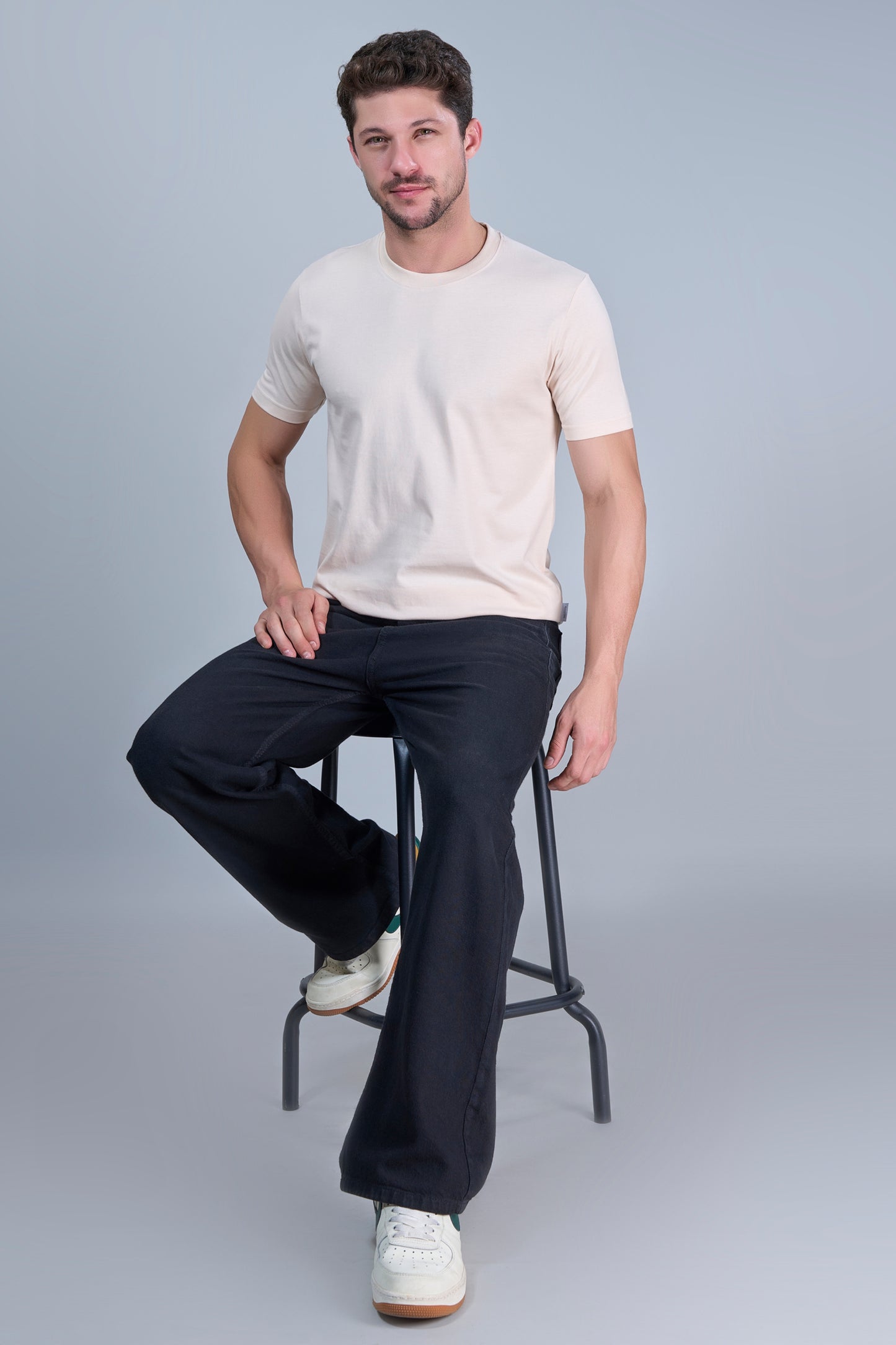 Moon light Cotton IQ Basics