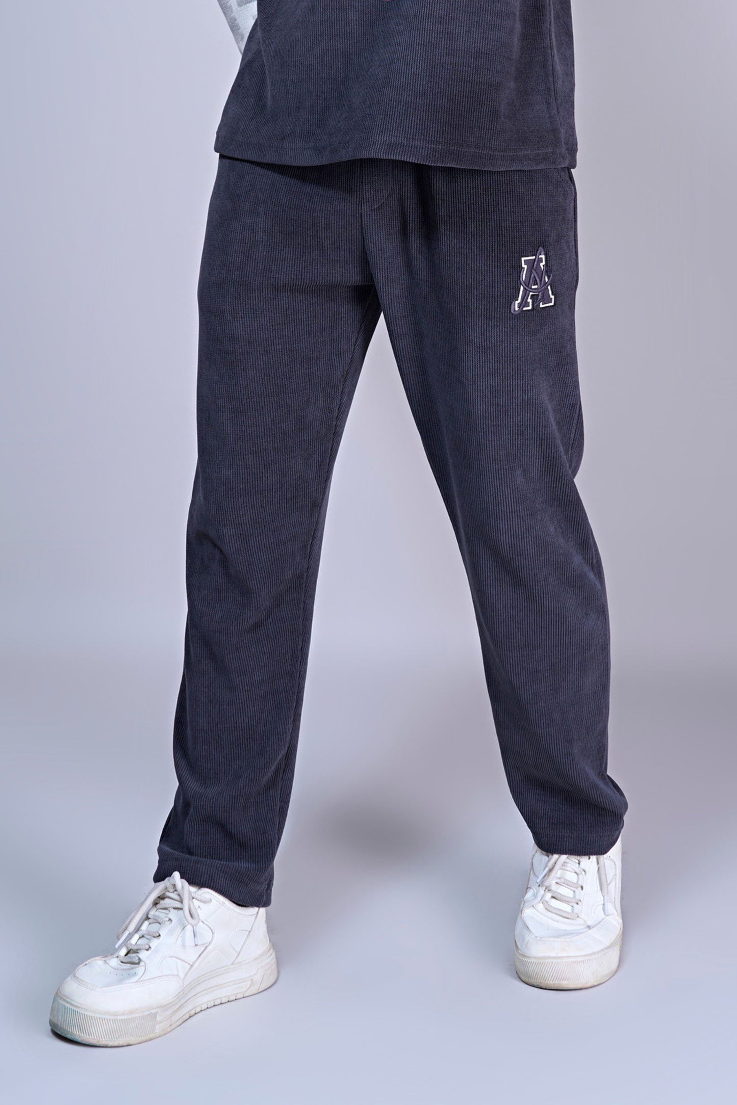 Charcoal - Fusion Jogger