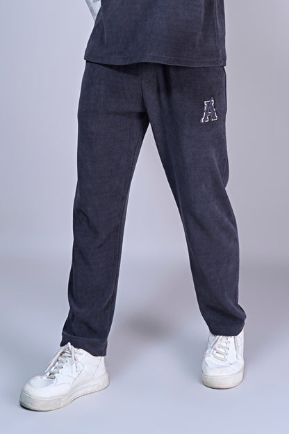 Charcoal - Fusion Jogger