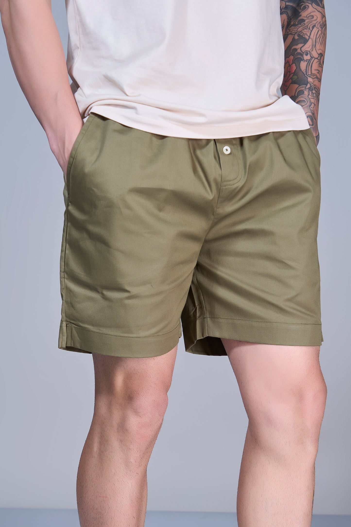 Bare Comfort Boxer pack of 40