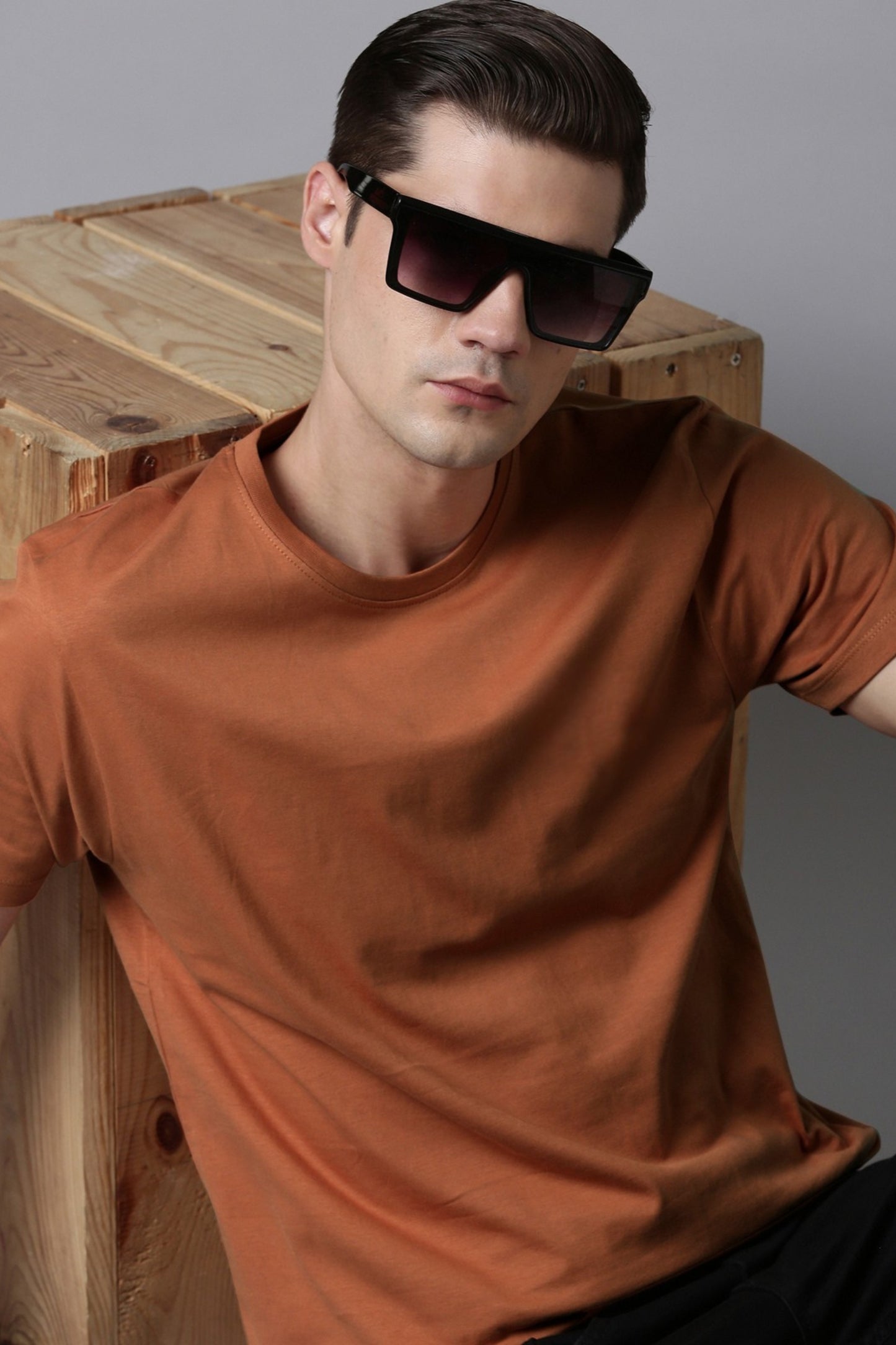 Caramel Cotton IQ Basics