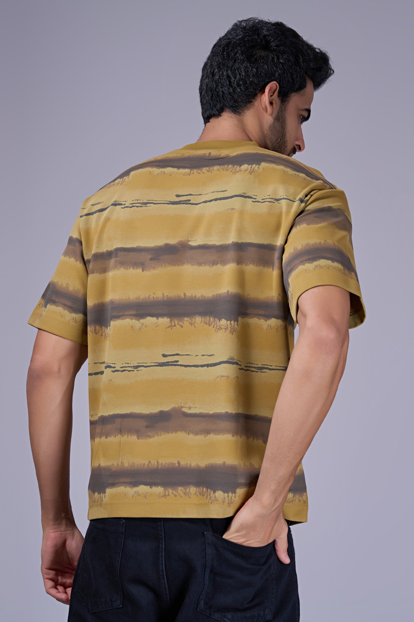 Yellow - Old Money Oversized