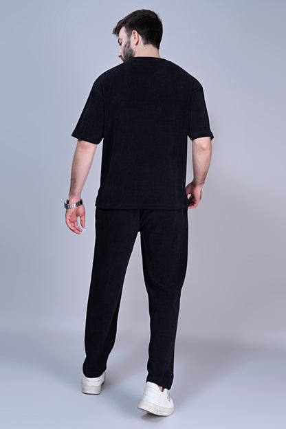 Black - Twinton Cord-set