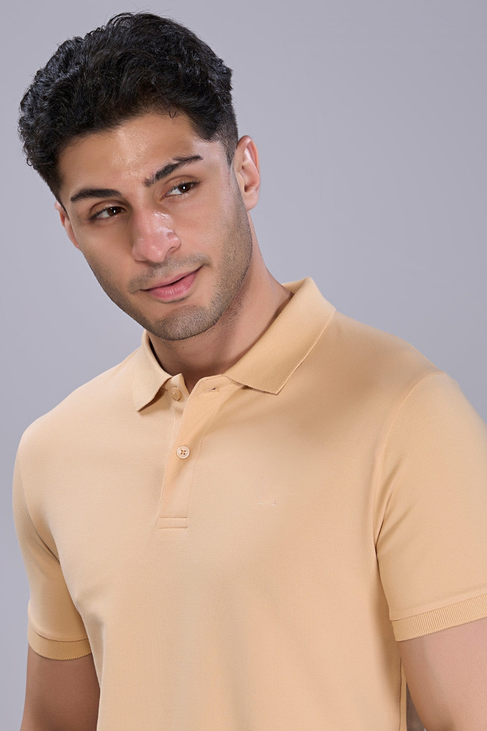 Champagne - Zyric Polo