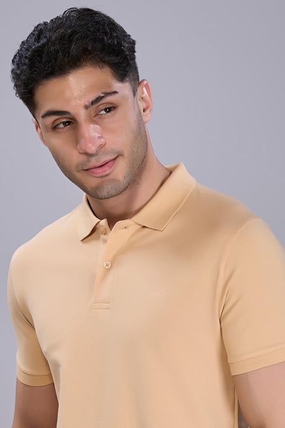 Champagne - Zyric Polo