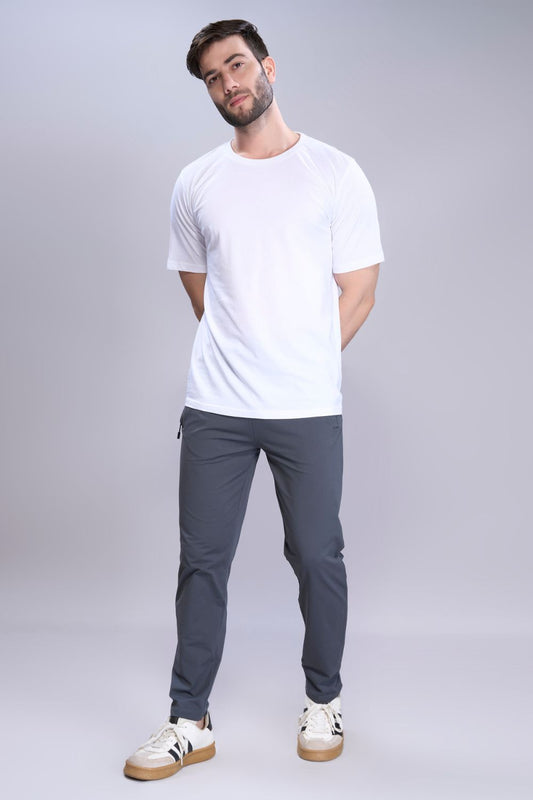 Motion Charcoal 365 Track Pant