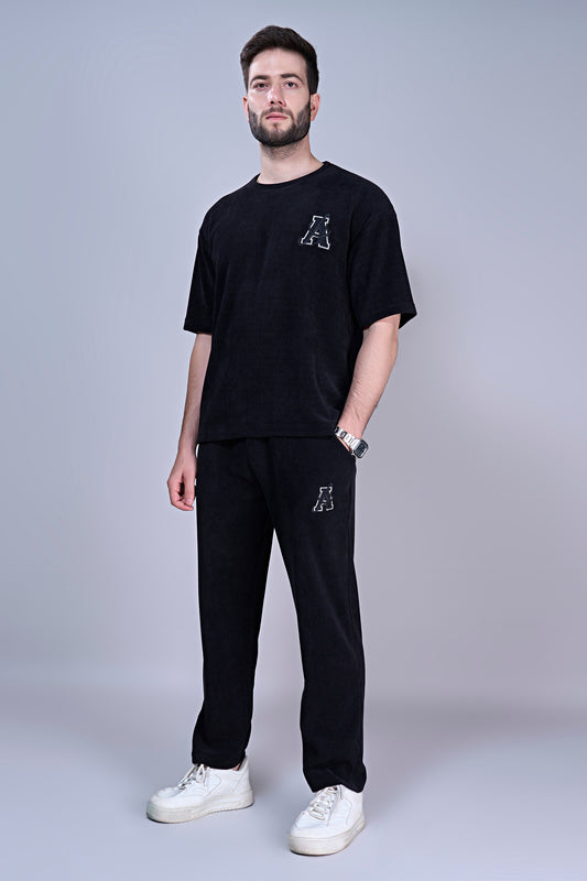 Black - Twinton Cord-set