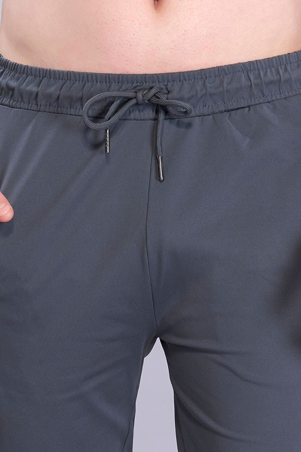 Motion Charcoal 365 Track Pant