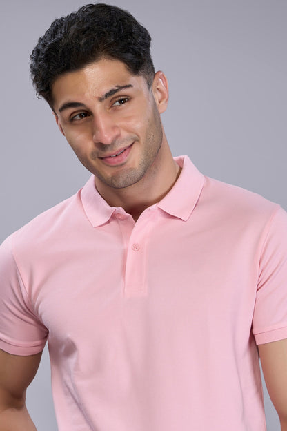 Flamingo - Zyric Polo