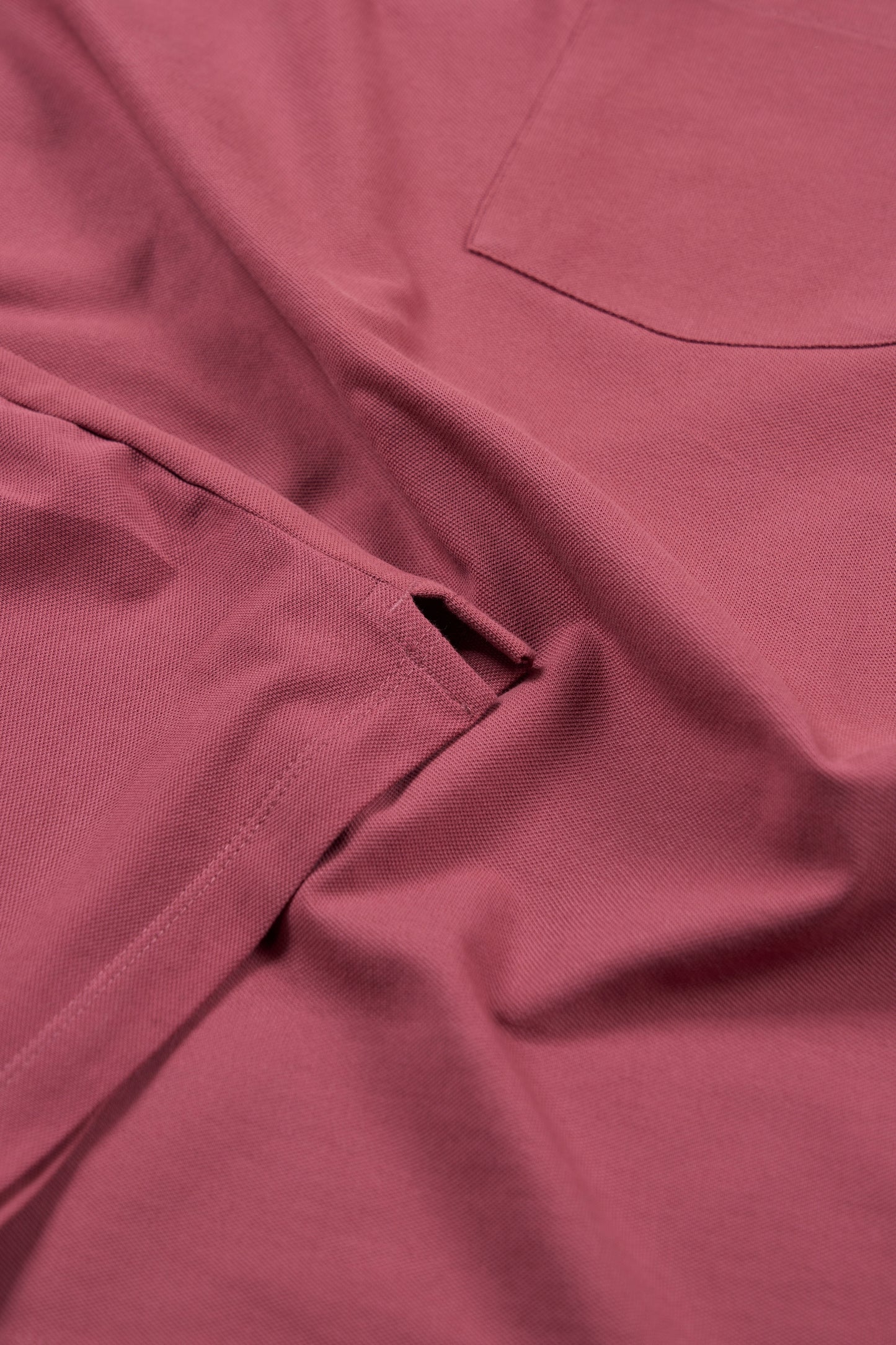 Twilight - Identity Pocket Polo