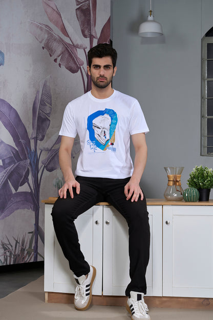 Grafixstation T-shirt Pack of 120