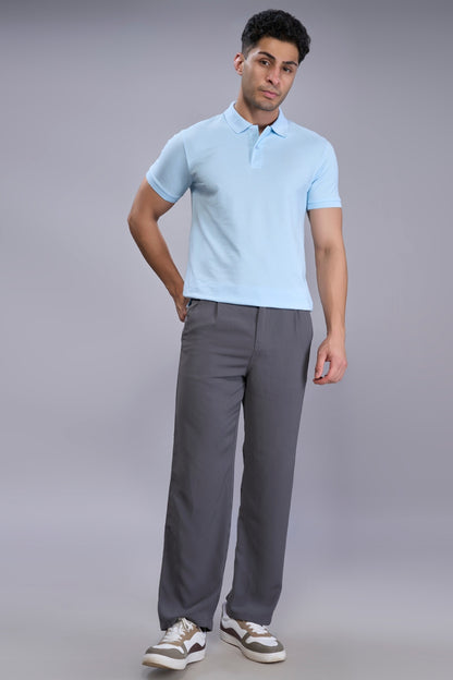 Blue Bell - Zyric Polo