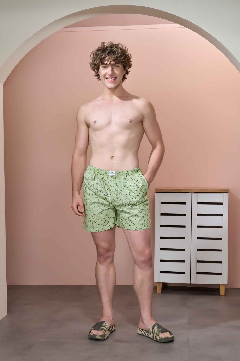 Soul Boxer pack of 36