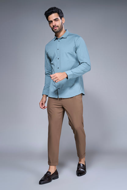 Sea Green 365 Days Shirt