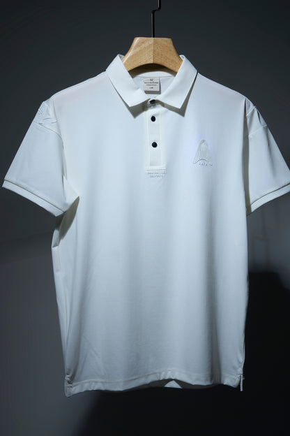 Classic Ivory - Timeless Polo