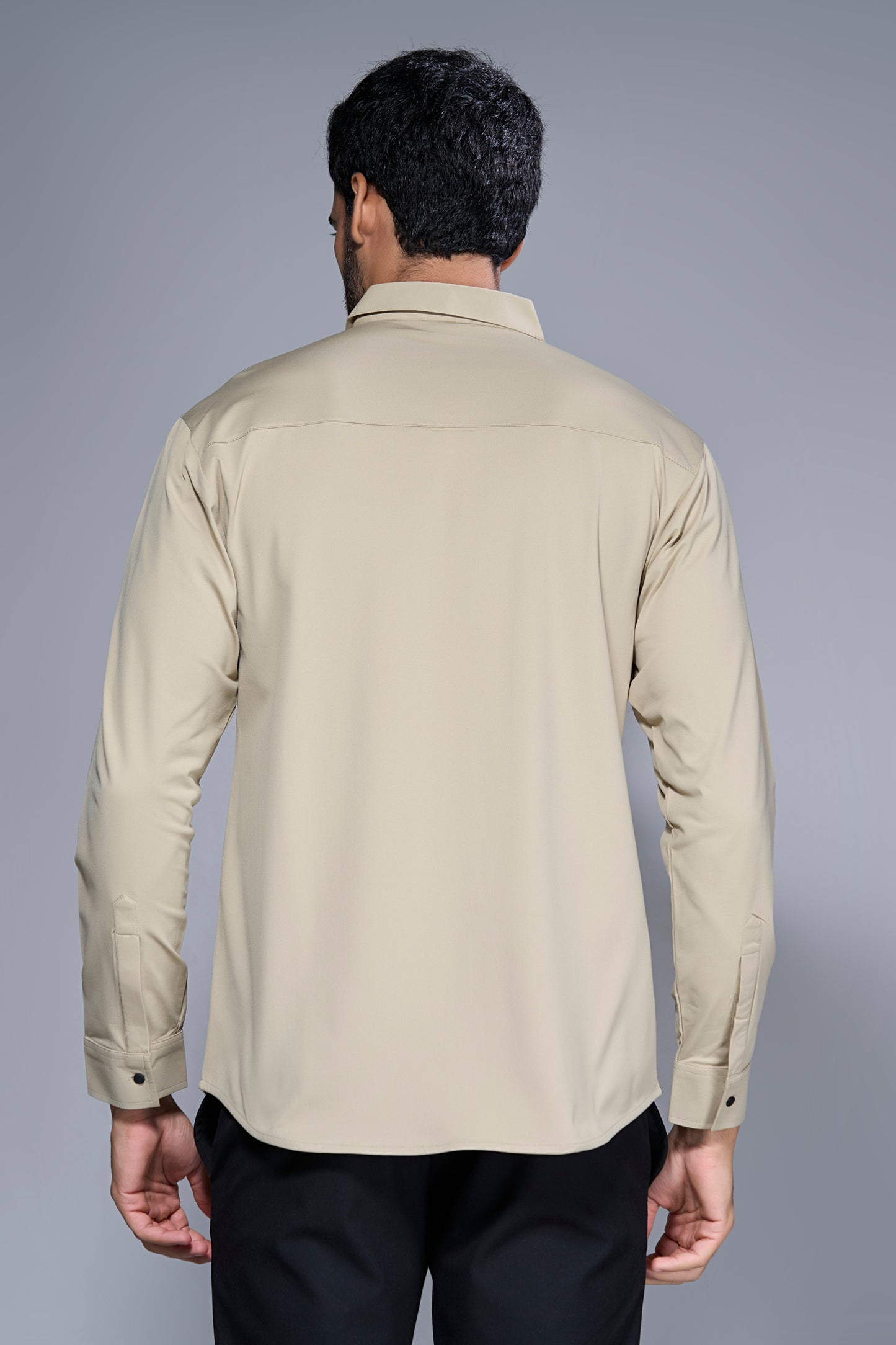 Sage Green 365 Days Shirt