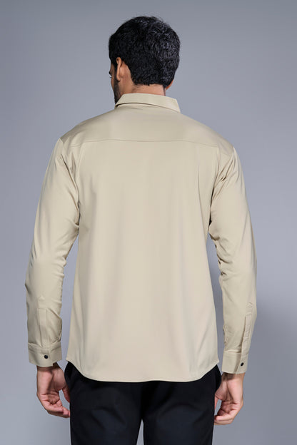 Sage Green 365 Days Shirt