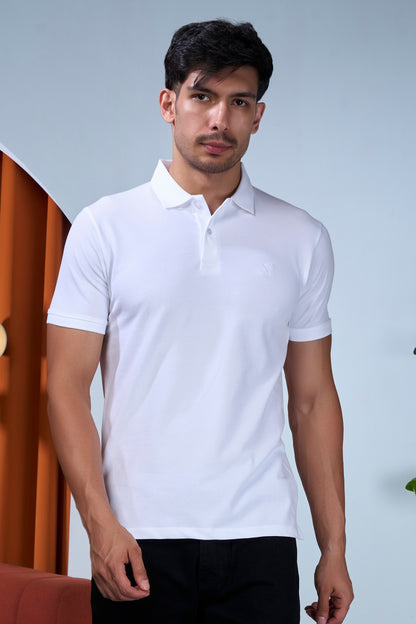 Identity Polo T-shirt pack of 30
