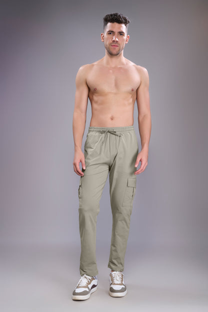 Dark Grey - 365 Days Cargo Pant