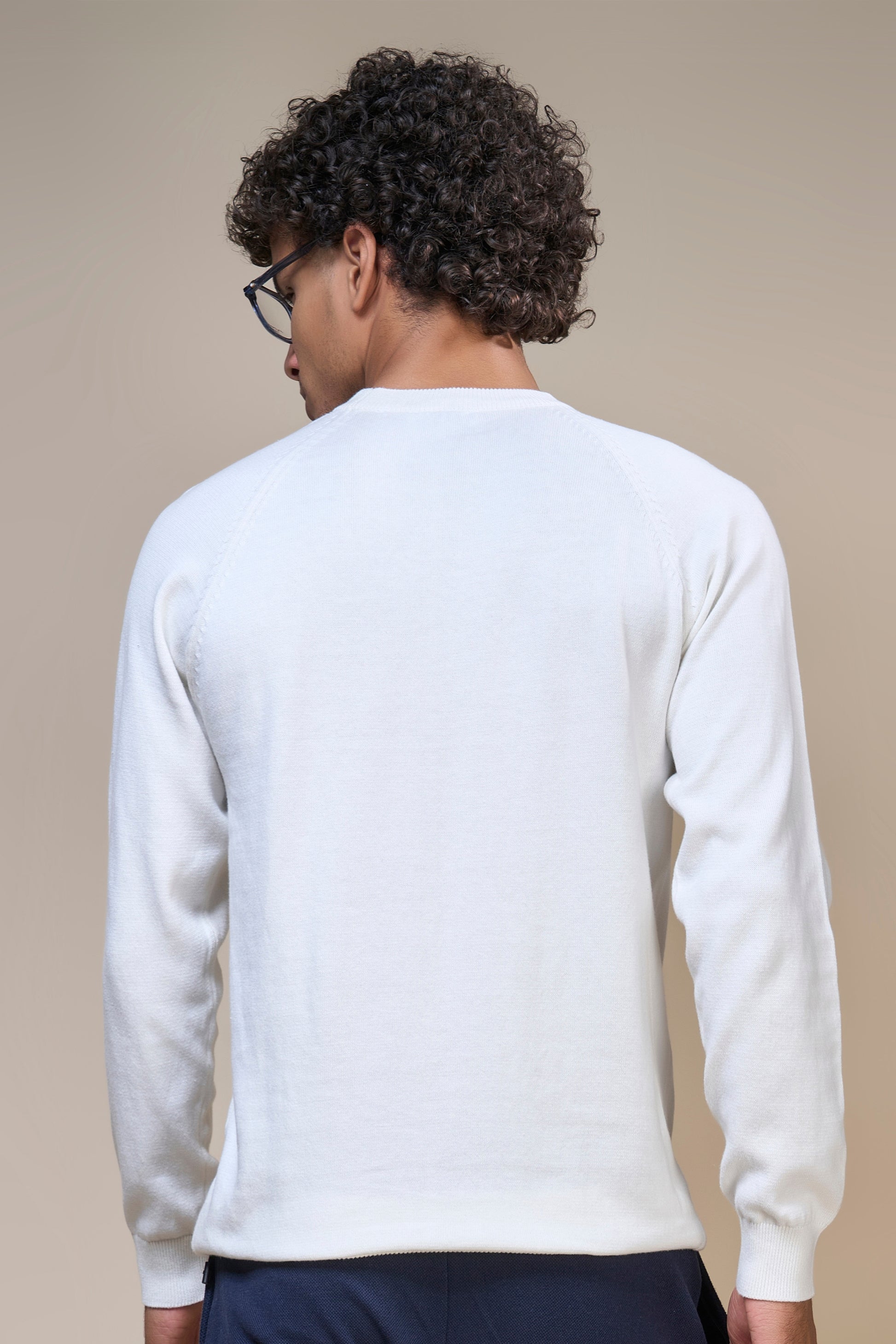 White - Sleeve Edit Maxzone Clothing