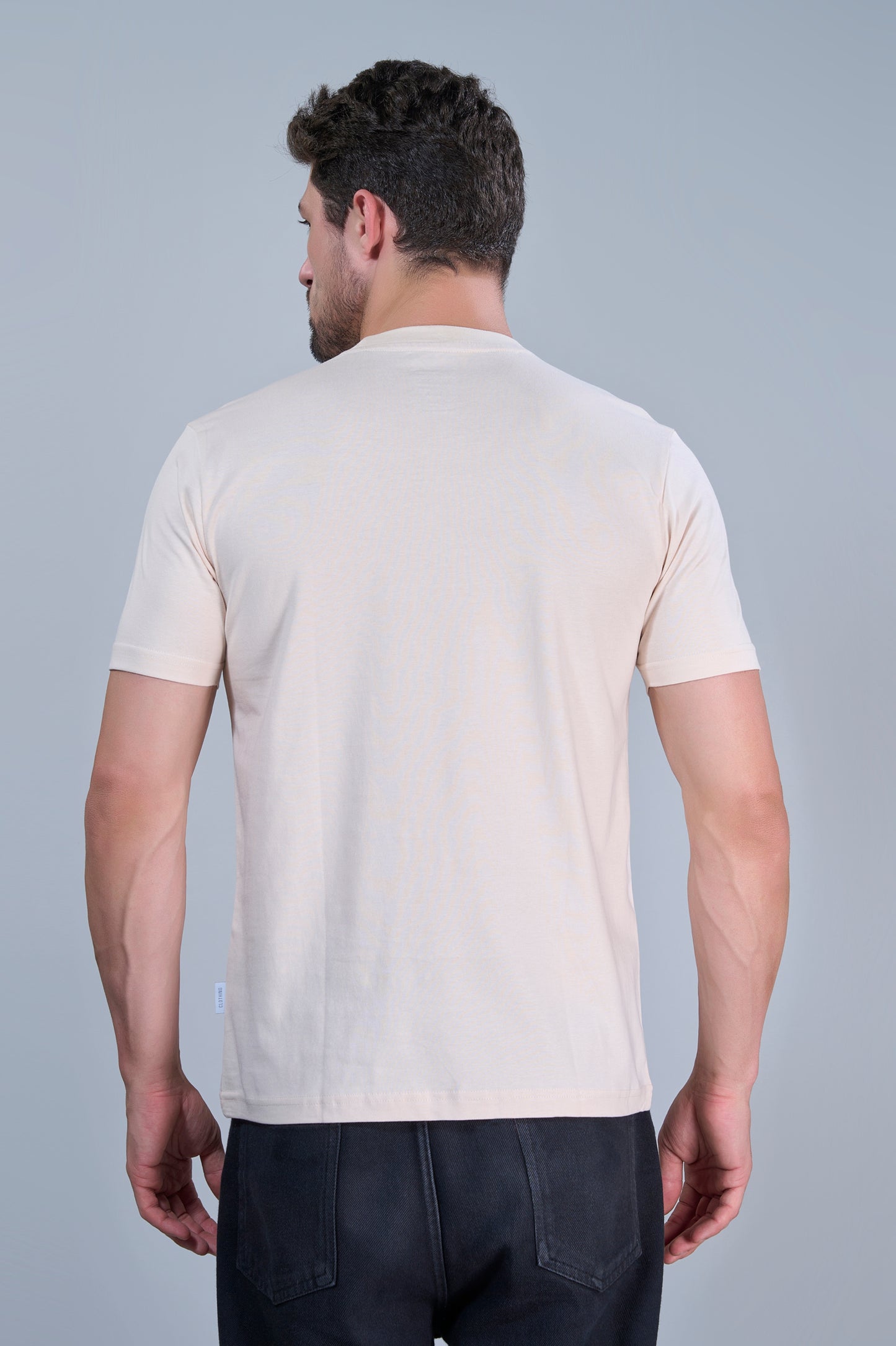 Moon light Cotton IQ Basics