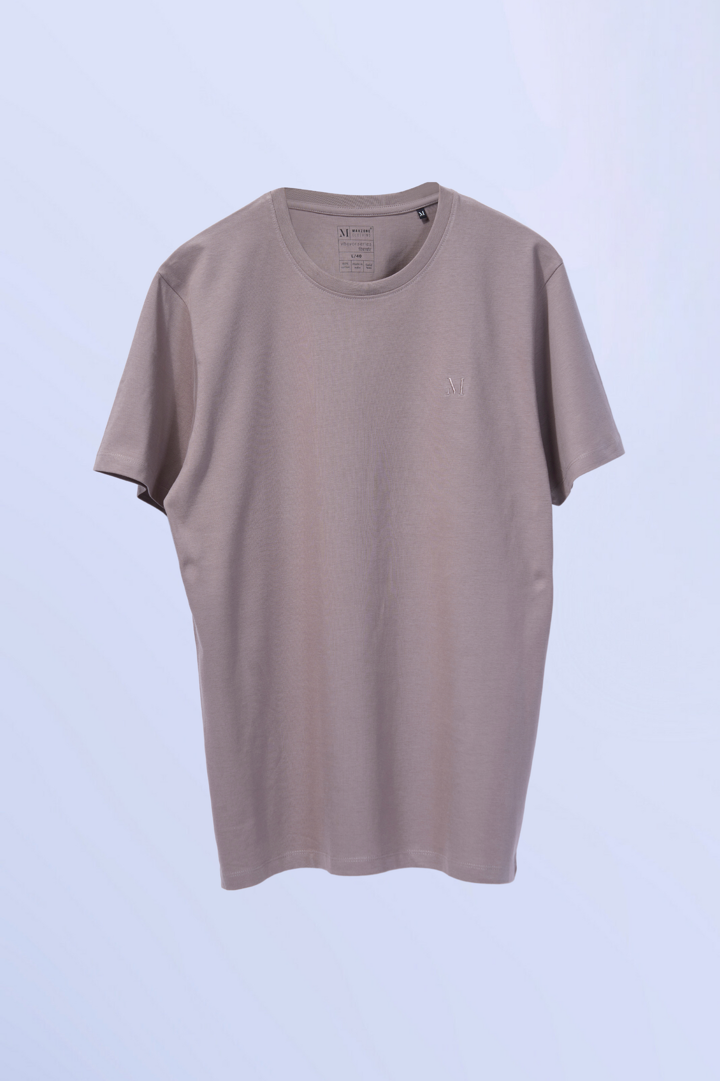 Earthy T-Shirts Combo T-shirts Maxzone Clothing   