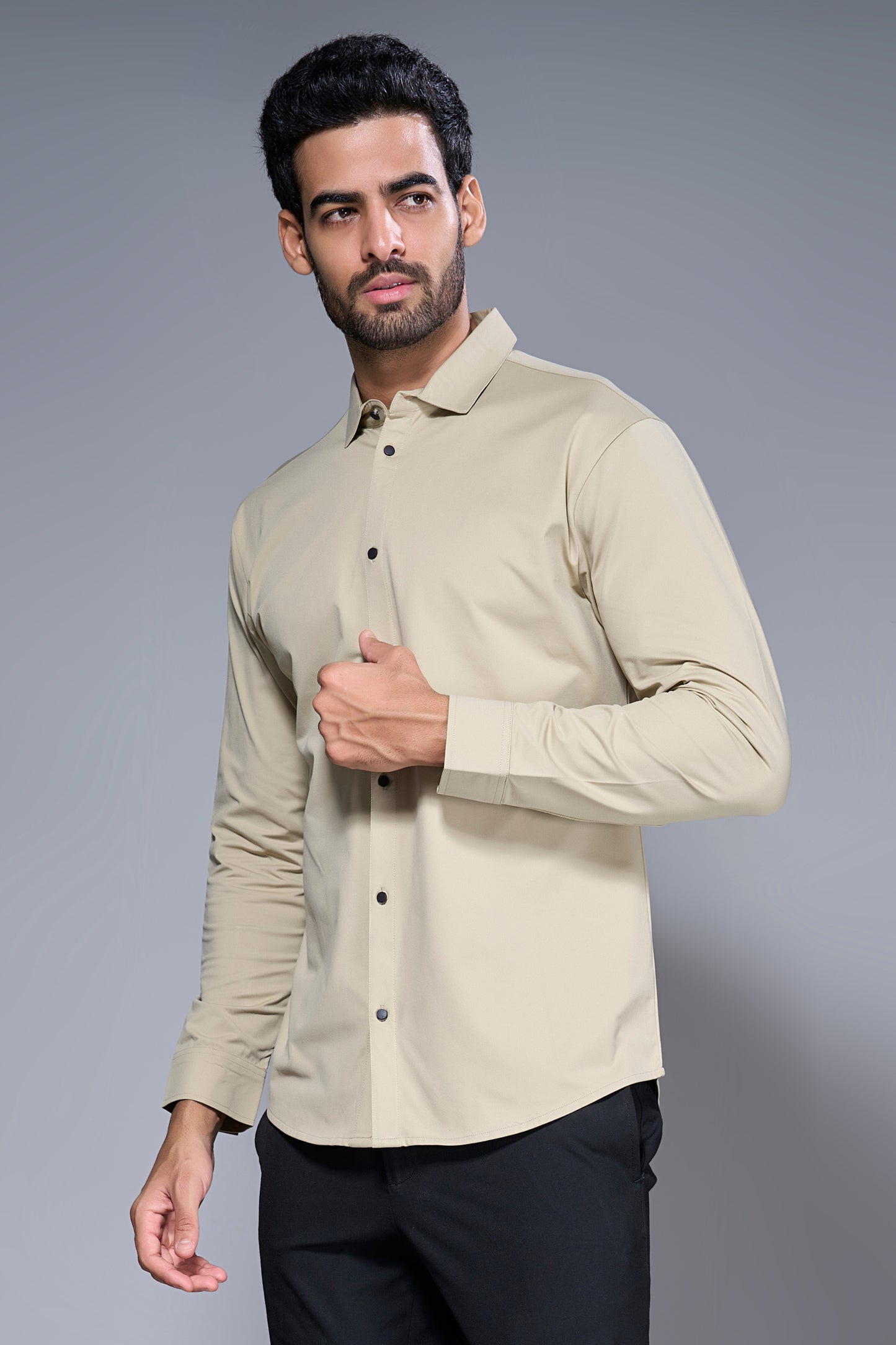 Sage Green 365 Days Shirt
