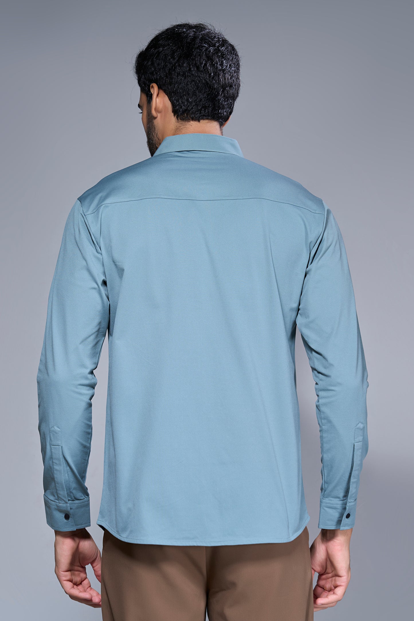 Sea Green 365 Days Shirt