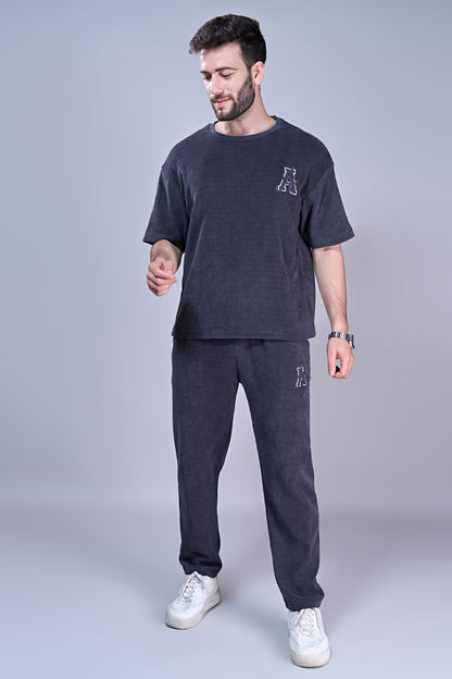 Charcoal - Fusion Jogger