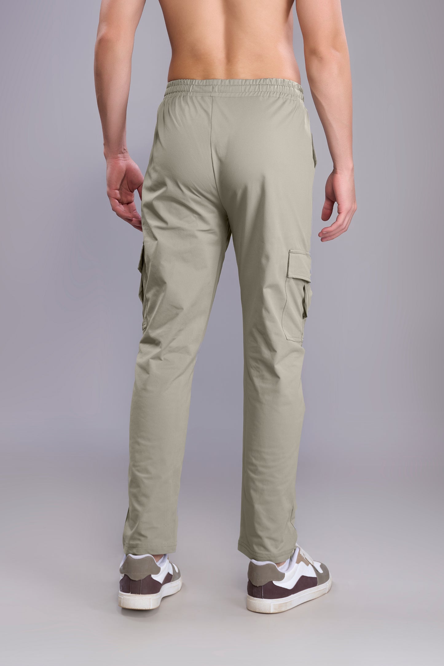 Dark Grey - 365 Days Cargo Pant