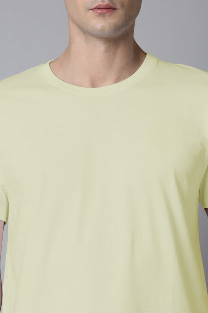 Light Yellow Cotton IQ Basics