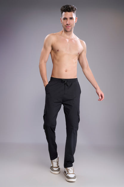 Black - 365 Days Cargo Pant