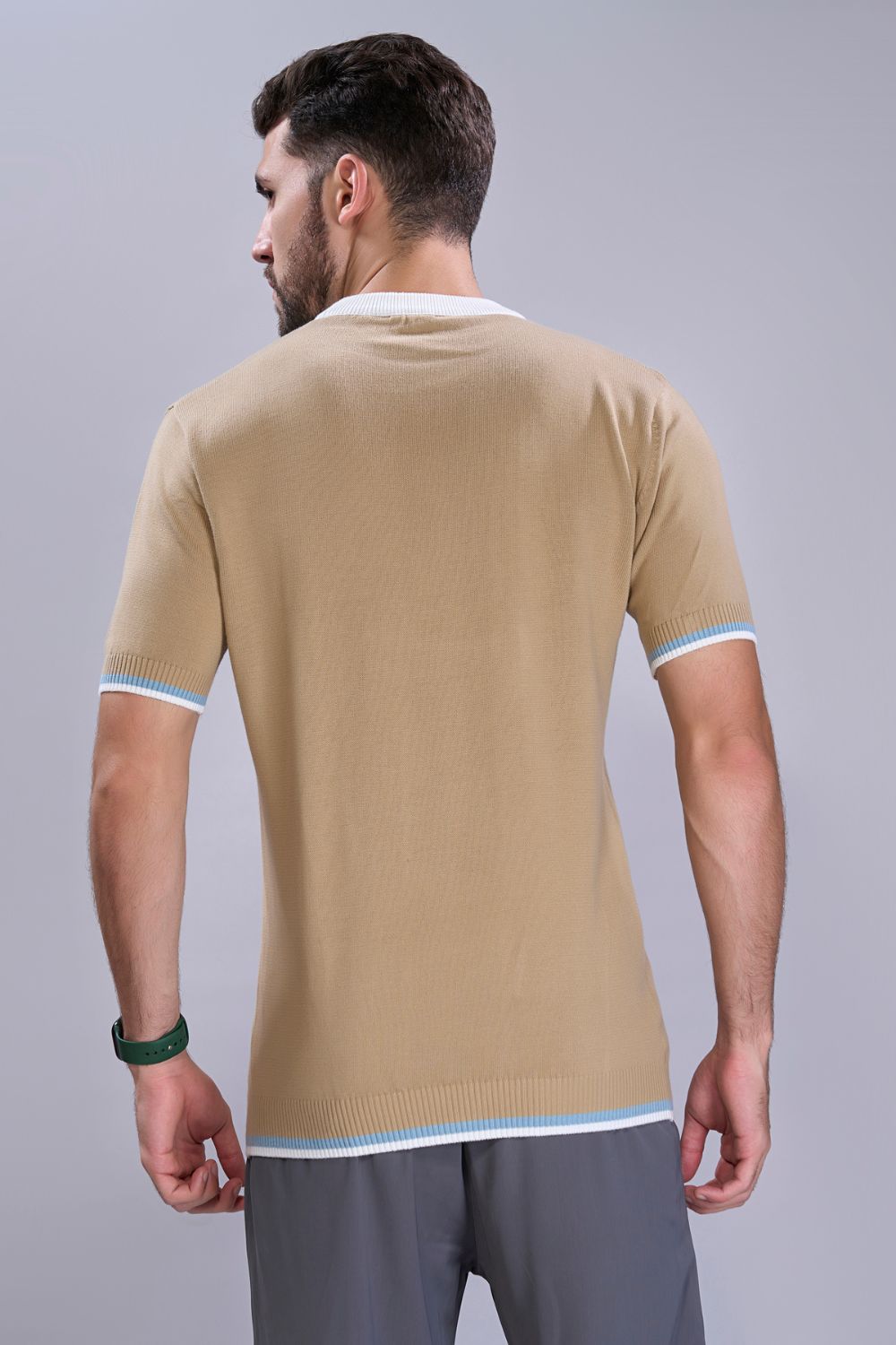 Sky Blue - Block Hue