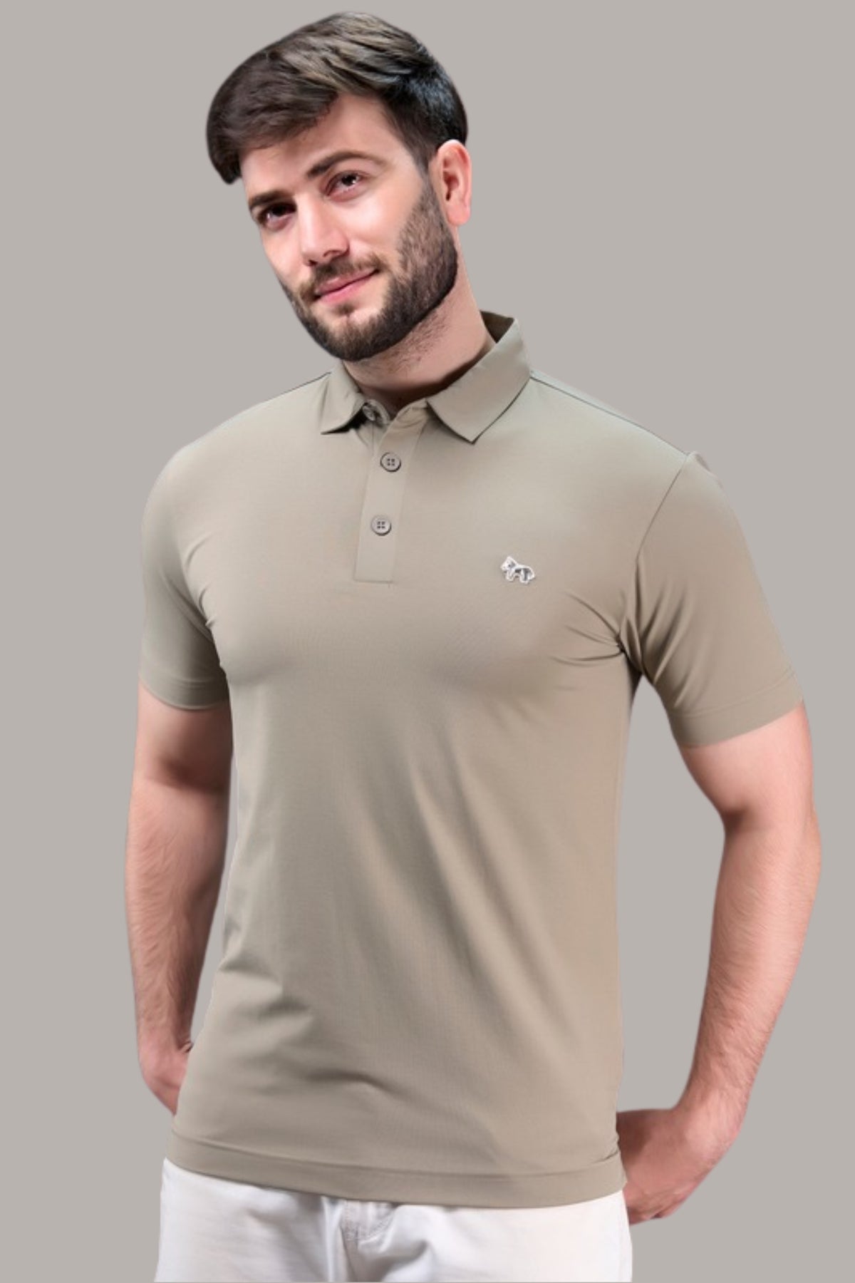 Camel - 365 Days Polo