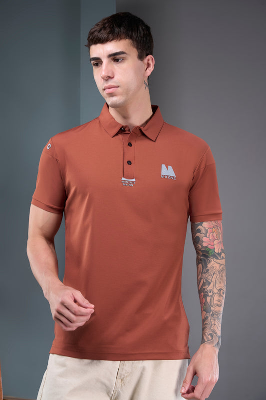 Cooper Brown - Timeless Polo