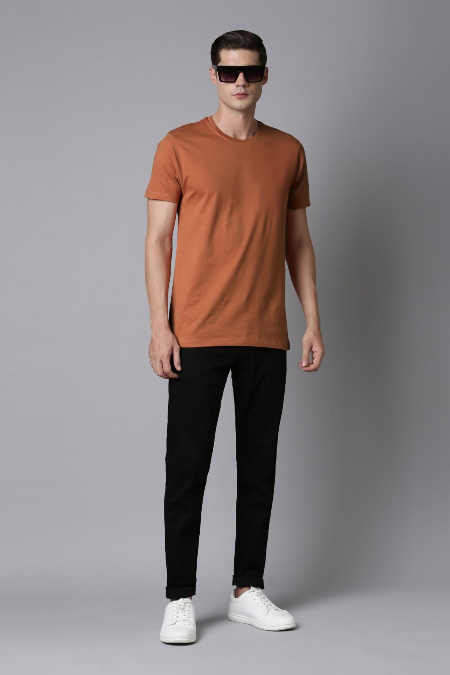 Caramel Cotton IQ Basics