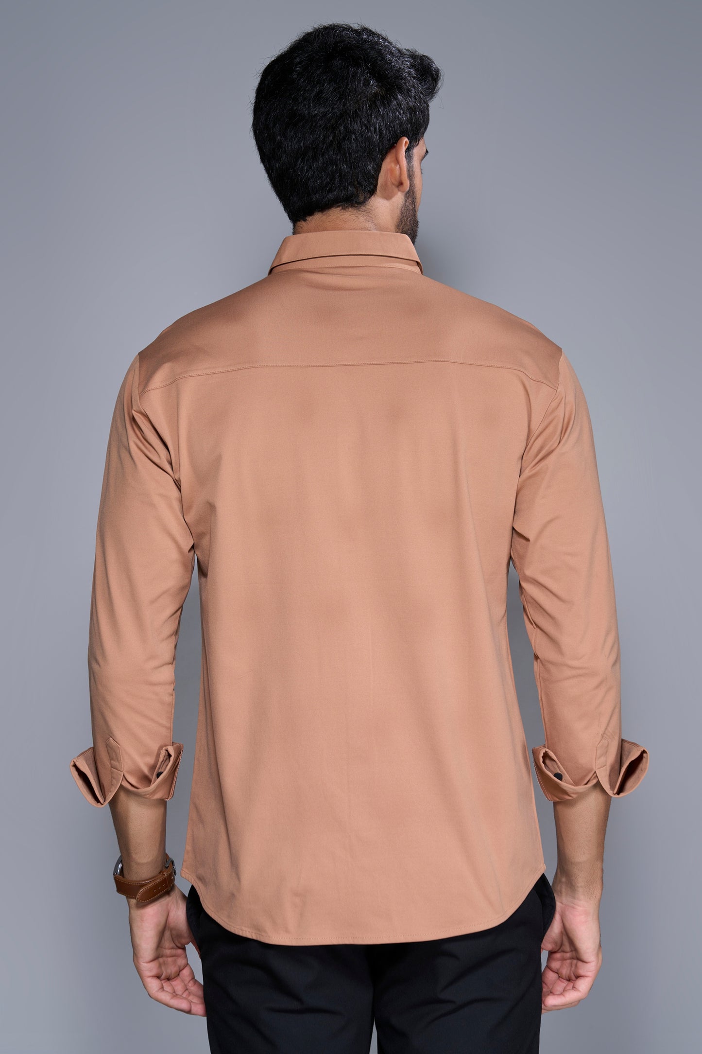 Bronze 365 Days Shirt