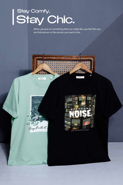 Grafixtation T-shirt Pack of 100