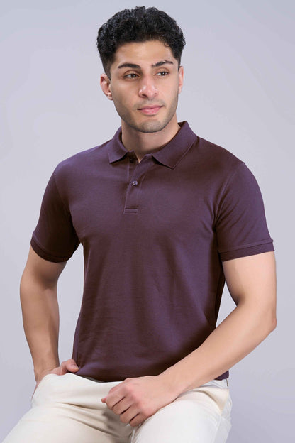 Grape - Zyric Polo
