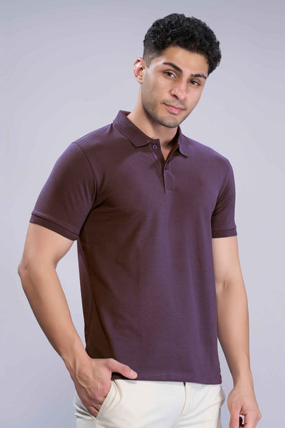 Grape - Zyric Polo