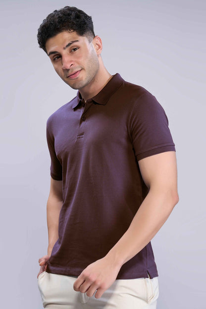Grape - Zyric Polo